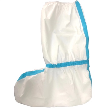 Medical Isolation shoes cover long size